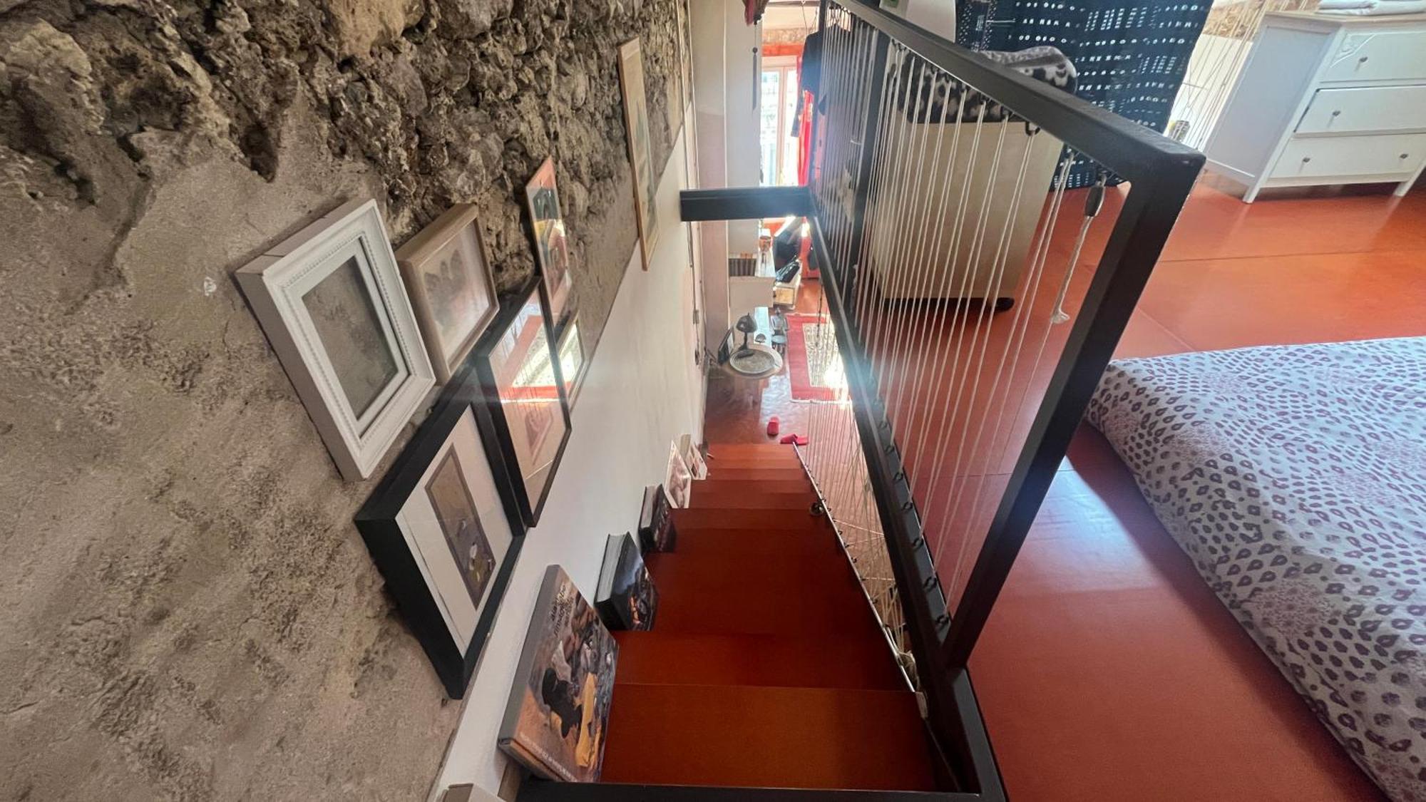Appartement Terrasse Proche Vieux-Port Marseille Luaran gambar