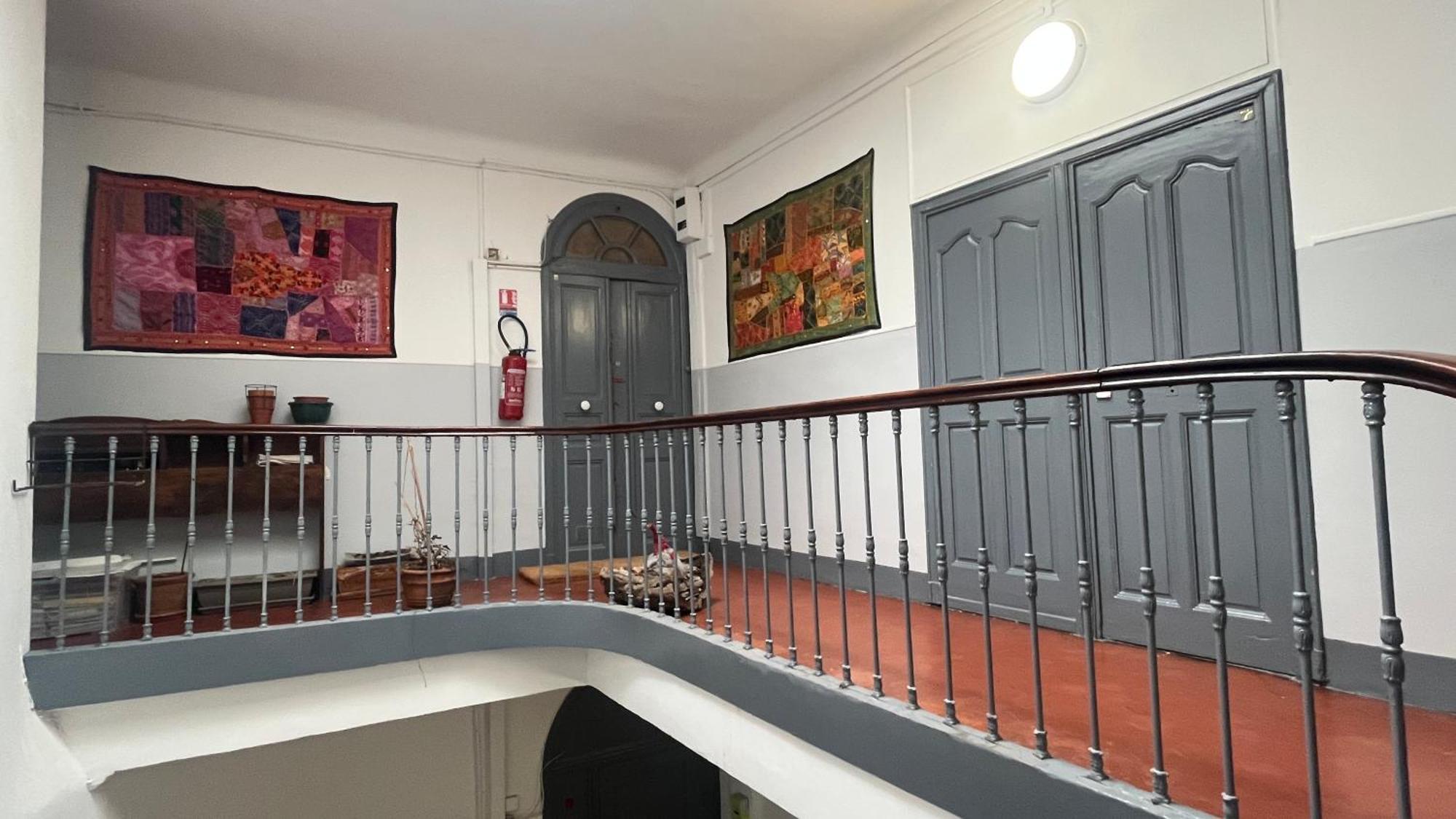 Appartement Terrasse Proche Vieux-Port Marseille Luaran gambar